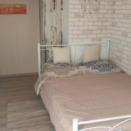 Καλινοβου 1 Κευελπιδων Πεδιον Αρεωσ Apartment Athens Luaran gambar