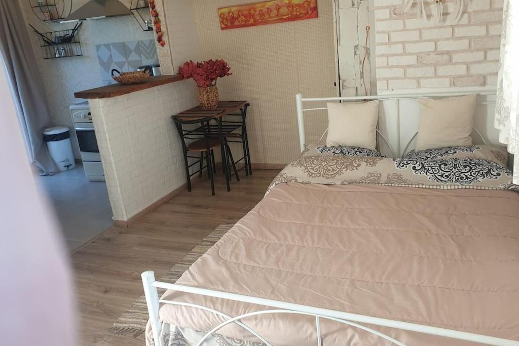 Καλινοβου 1 Κευελπιδων Πεδιον Αρεωσ Apartment Athens Luaran gambar
